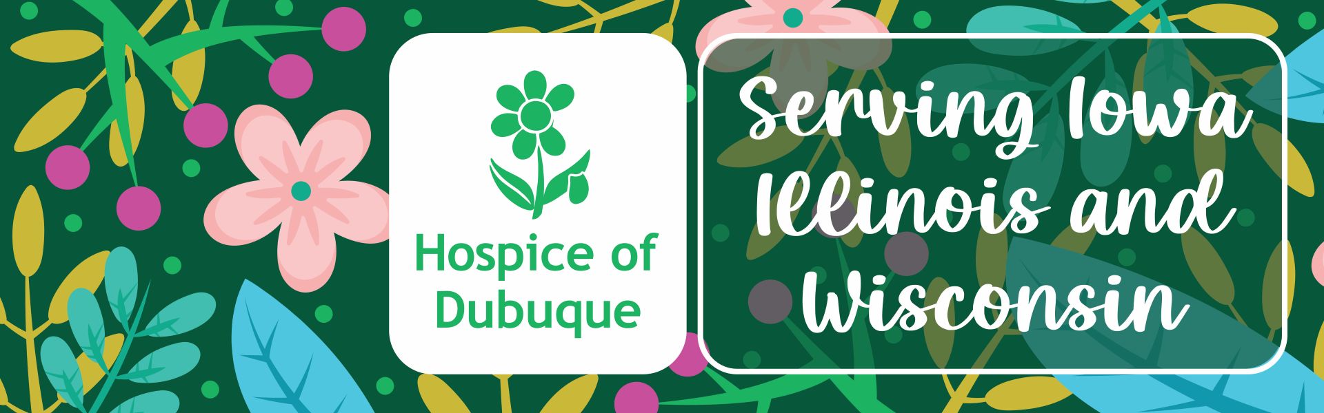 Hospice of Dubuque Spring